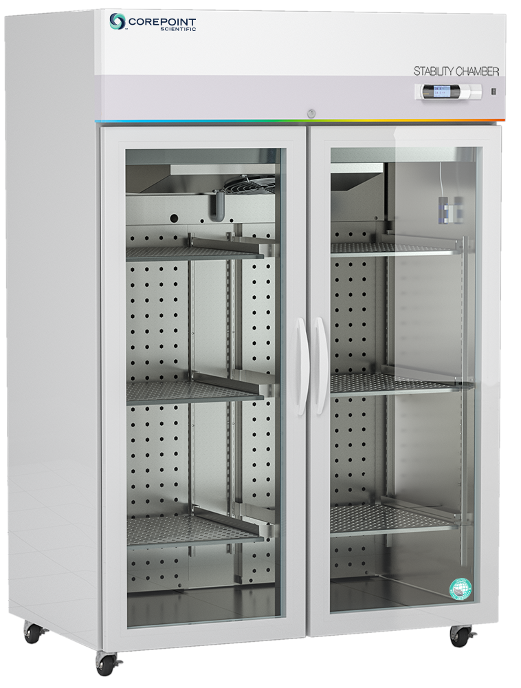 Nor-Lake Humidity & Temperature Stability Chamber